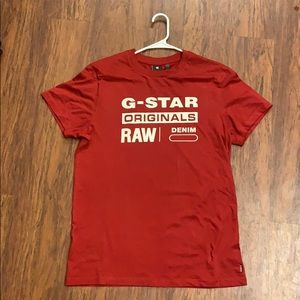 Gstar RAW T-SHIRT
